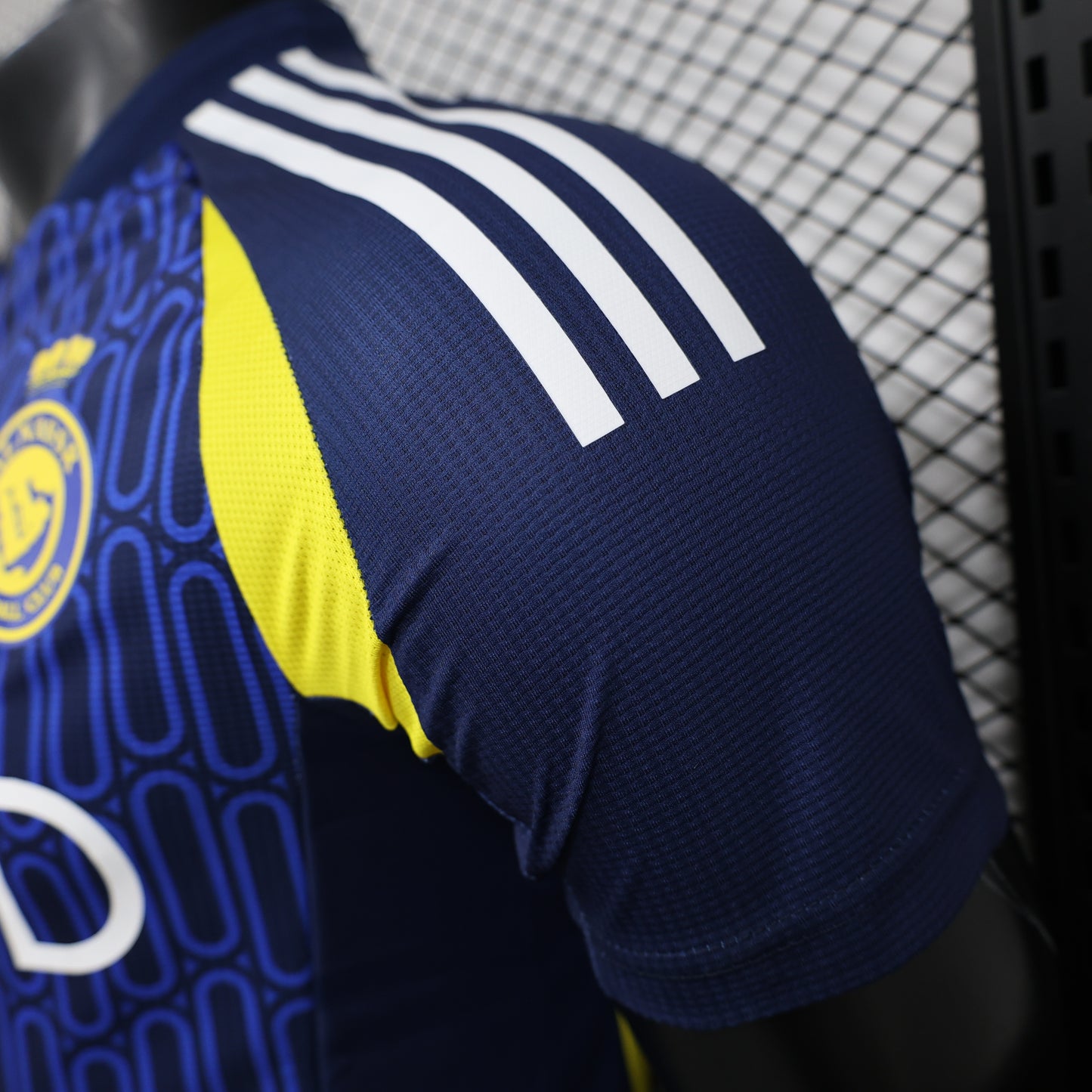 Al Nassr 2024/2025 Away