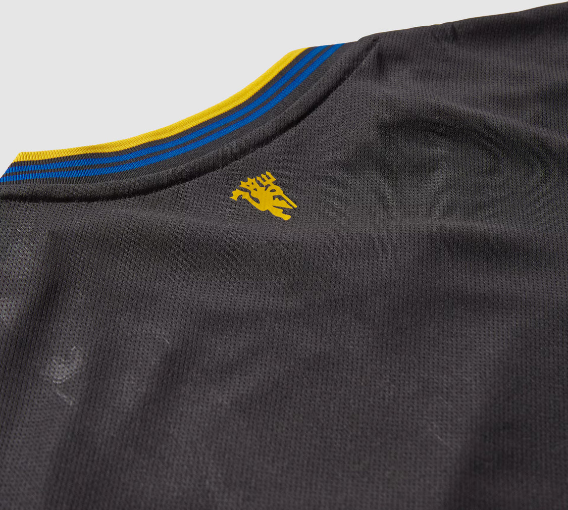 Manchester United 2025/26 Third Shirt - Fan Version