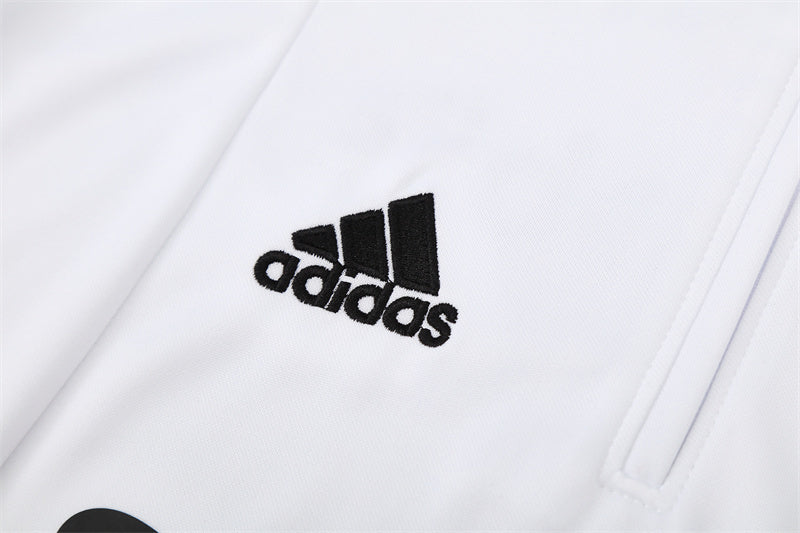 Real Madrid 2004/05 XX Training Top