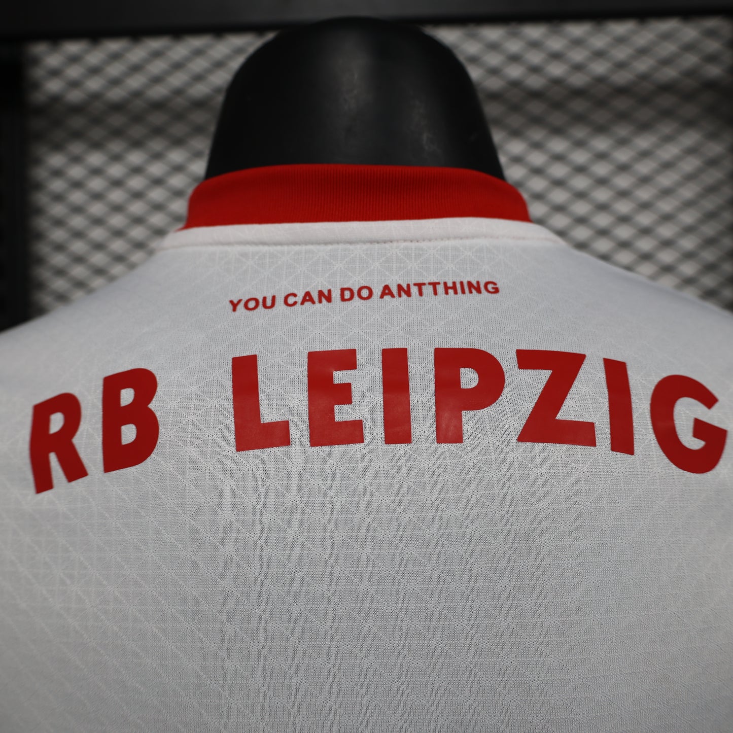 RB Leipzig 2024/2025 Home