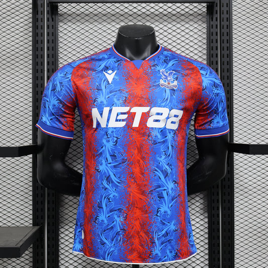 Crystal Palace 2024/2025 Home