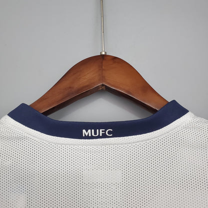 Manchester United 2008/2009 Away