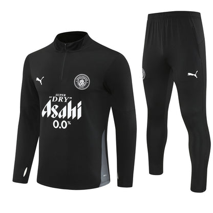 Manchester City 2025/26 Tracksuit
