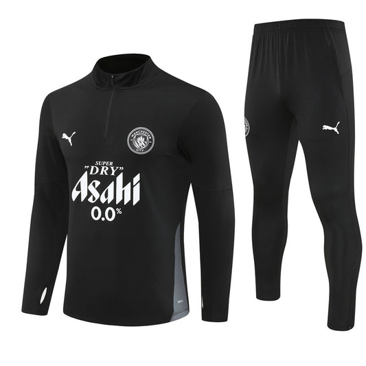 Manchester City 2025/26 Tracksuit