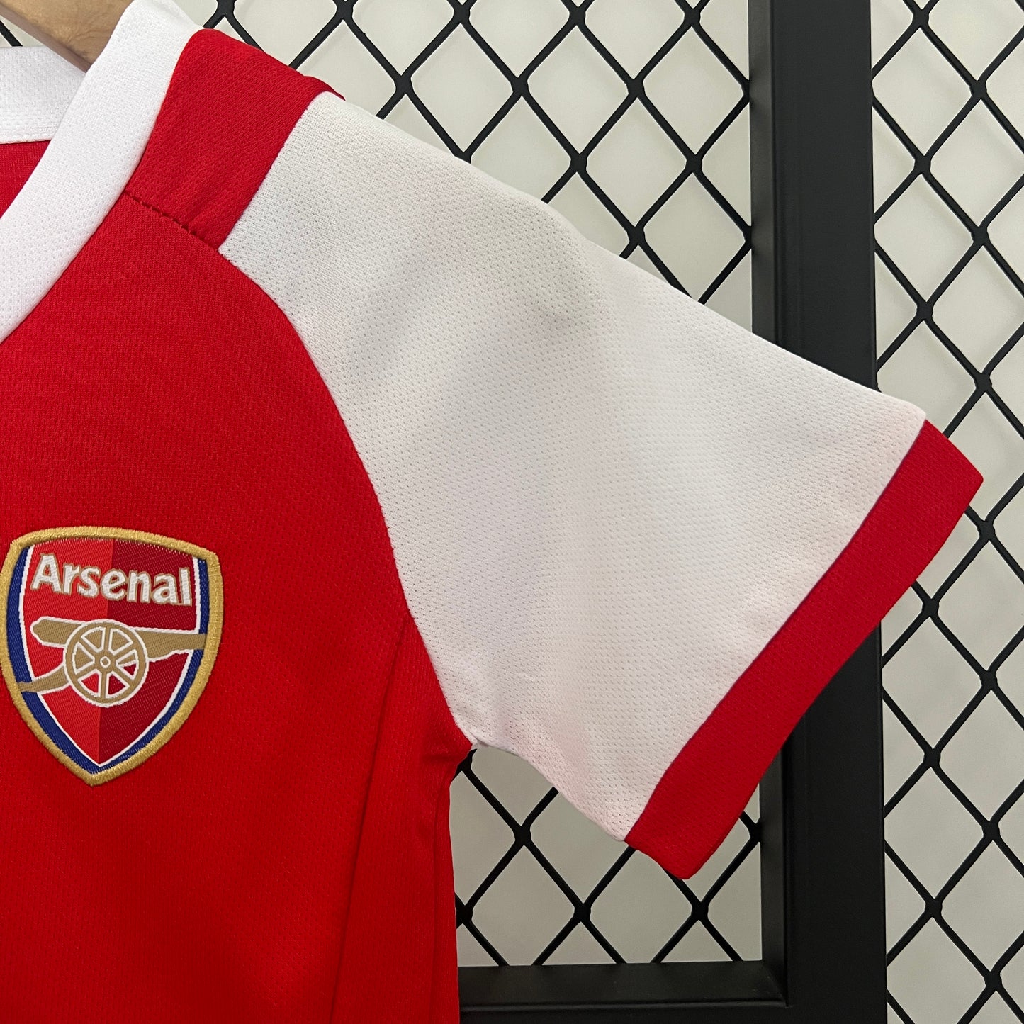 KIDS : Arsenal 2002/2004 Home