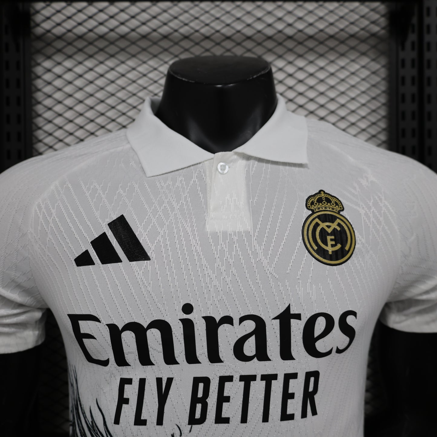 Real Madrid Concept Kit