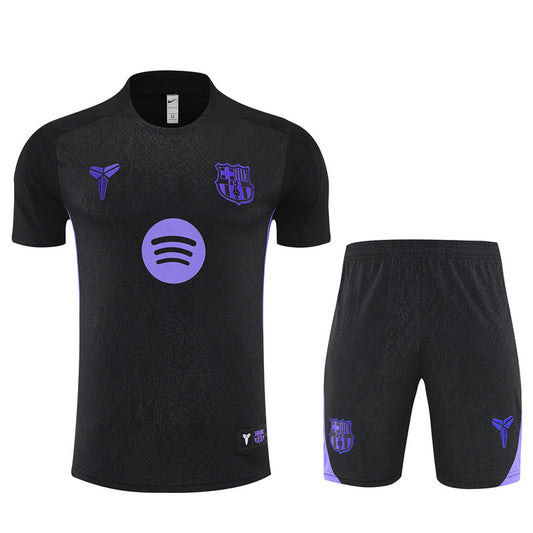FC Barcelona 2025/26 Training Kit VIII