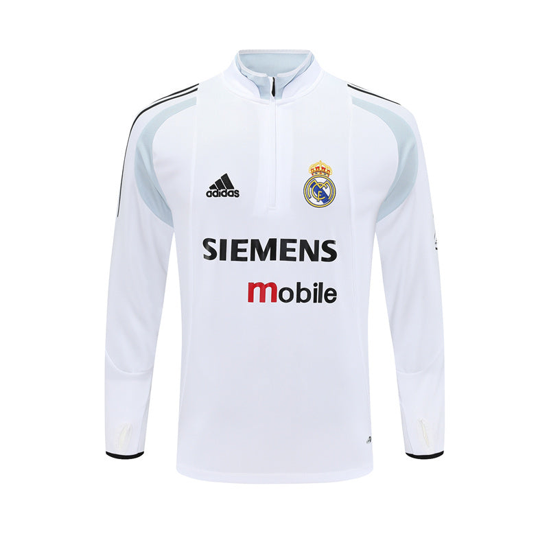 Real Madrid 2004/05 XX Training Top