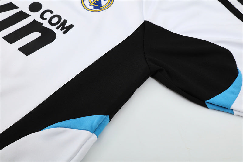 Real Madrid 2008/09 XV Training Top