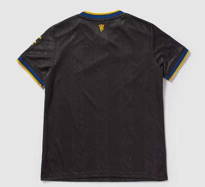 Manchester United 2025/26 Third Shirt - Fan Version