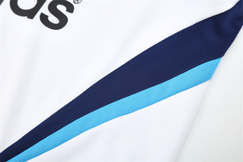 Real Madrid 2009/10 Training Top XIII