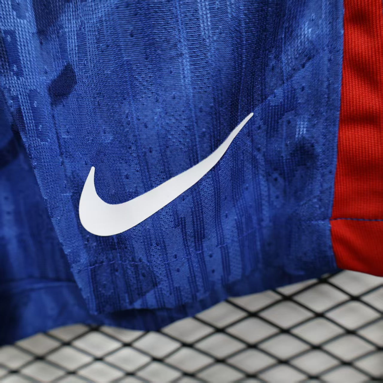 Chelsea FC 2025/26 Shorts - Pro Version