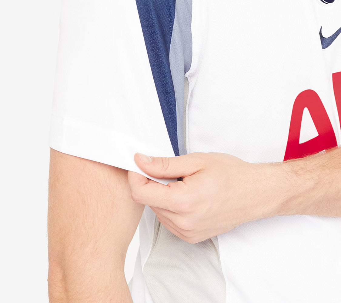 Tottenham Hotspur 2025/26 Home - Fan Version