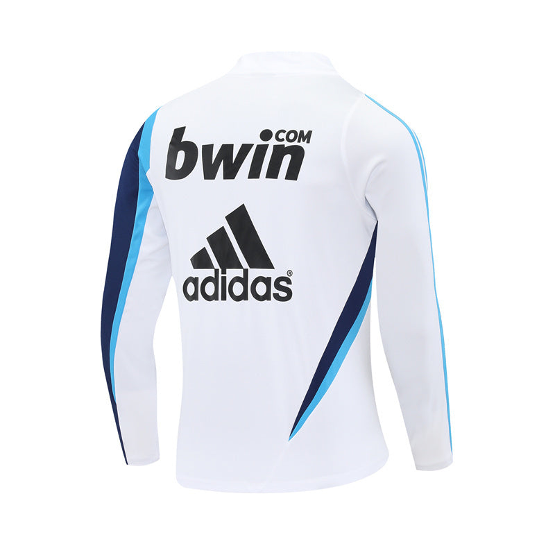Real Madrid 2009/10 Training Top XIII