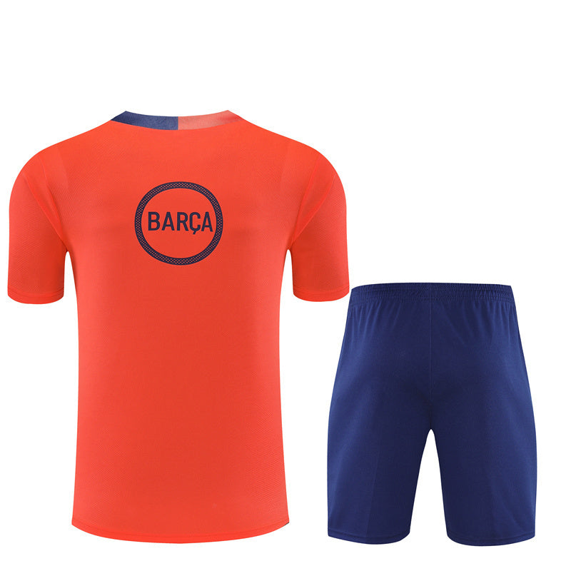 FC Barcelona 2025/26 Training Kit VI