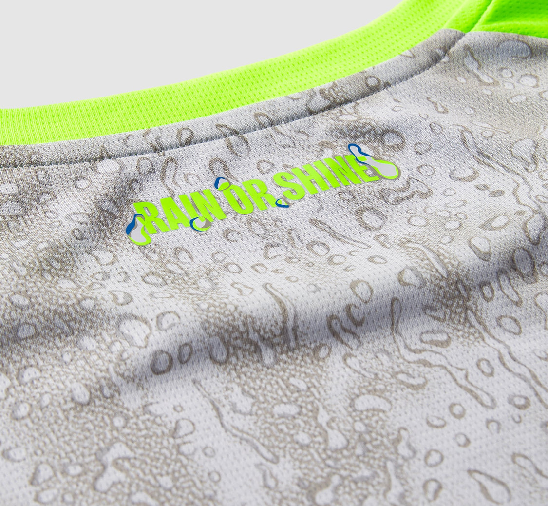 Manchester City 2025/26 Third Shirt - Pro Version