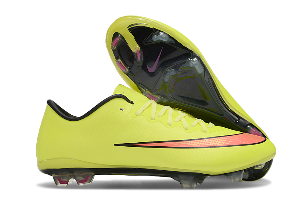 Nike - Mercurial Vapor X