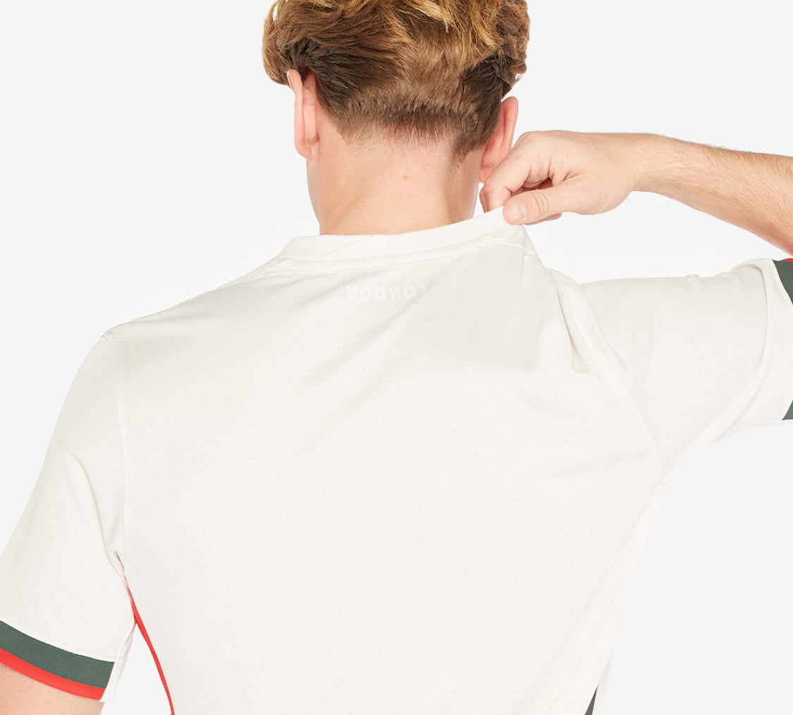 Chelsea FC 2025/26 Away Shirt - Fan Version