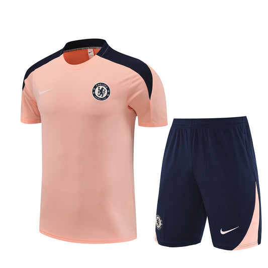 Chelsea FC 2025/26 Training Kit IV
