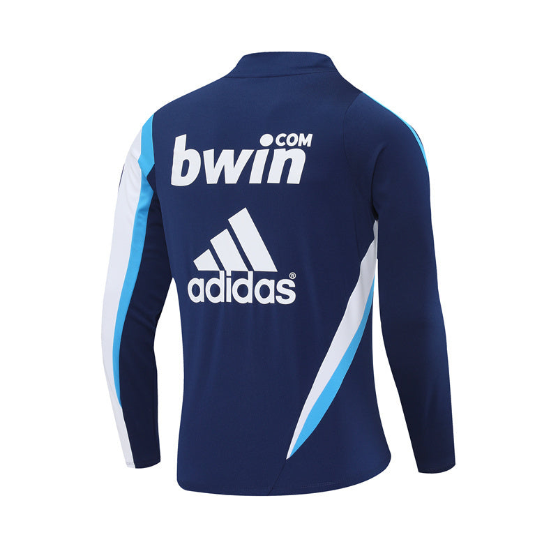 Real Madrid 2009/10 Training Top XII