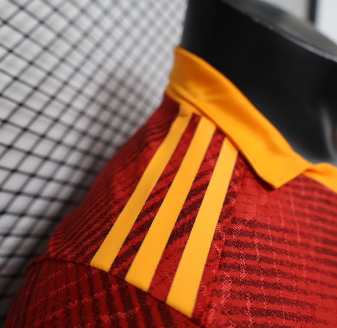 AS Roma 2024/2025 Home