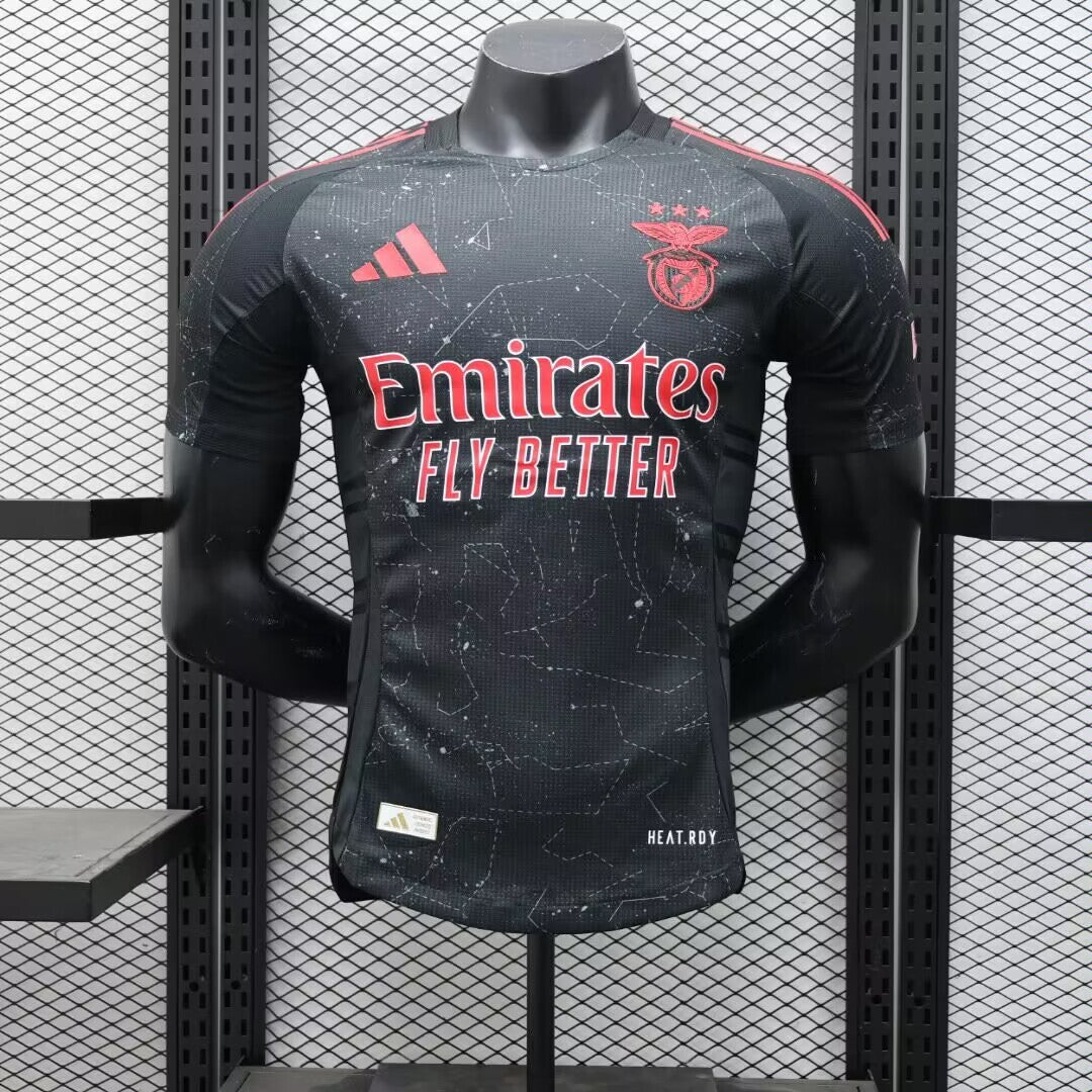 Benfica 2024/2025 Away