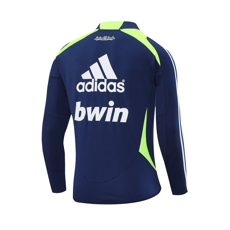 Real Madrid 2012/13 Training Top IX