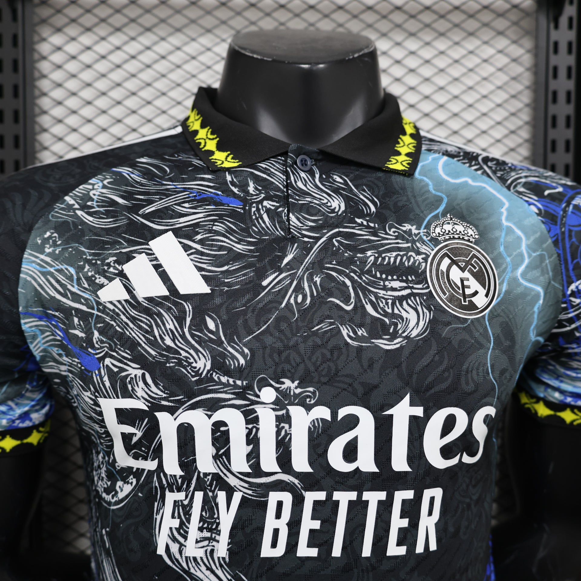 Real Madrid Concept Kit