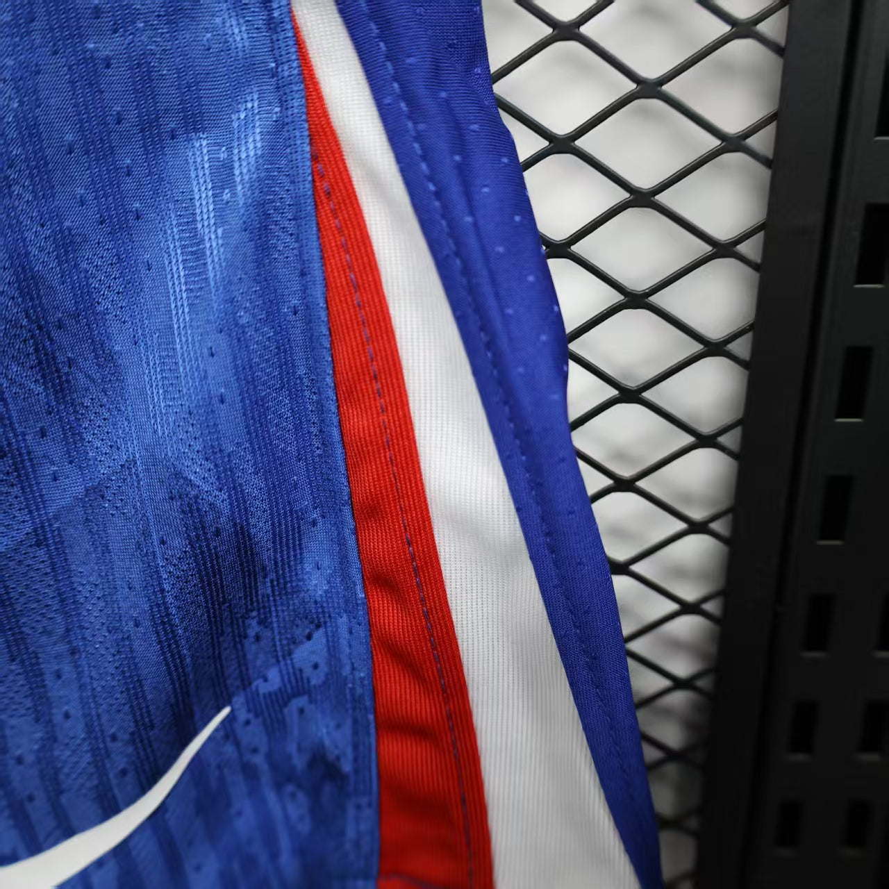 Chelsea FC 2025/26 Shorts - Pro Version