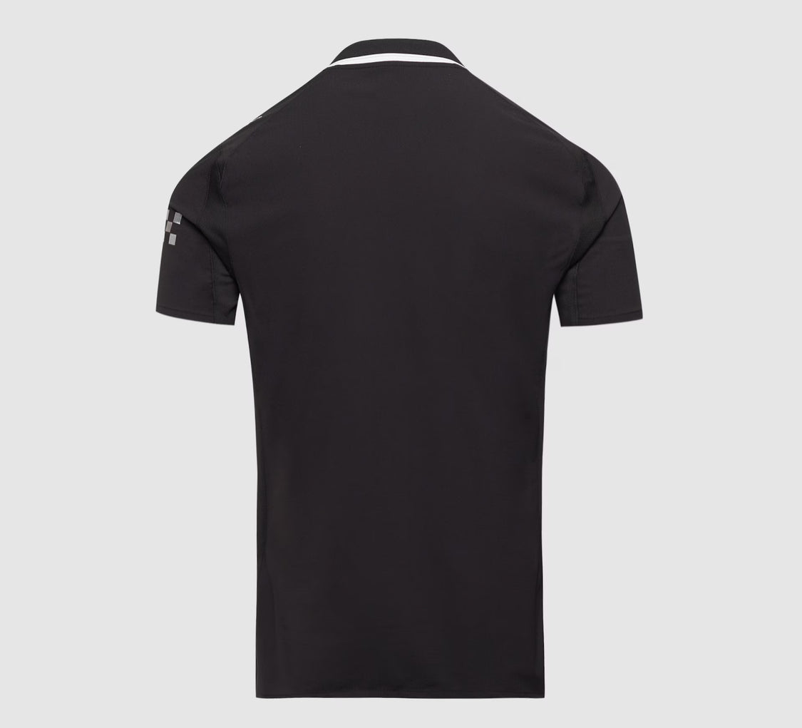 Manchester City 2025/26 Away Shirt - Pro Version