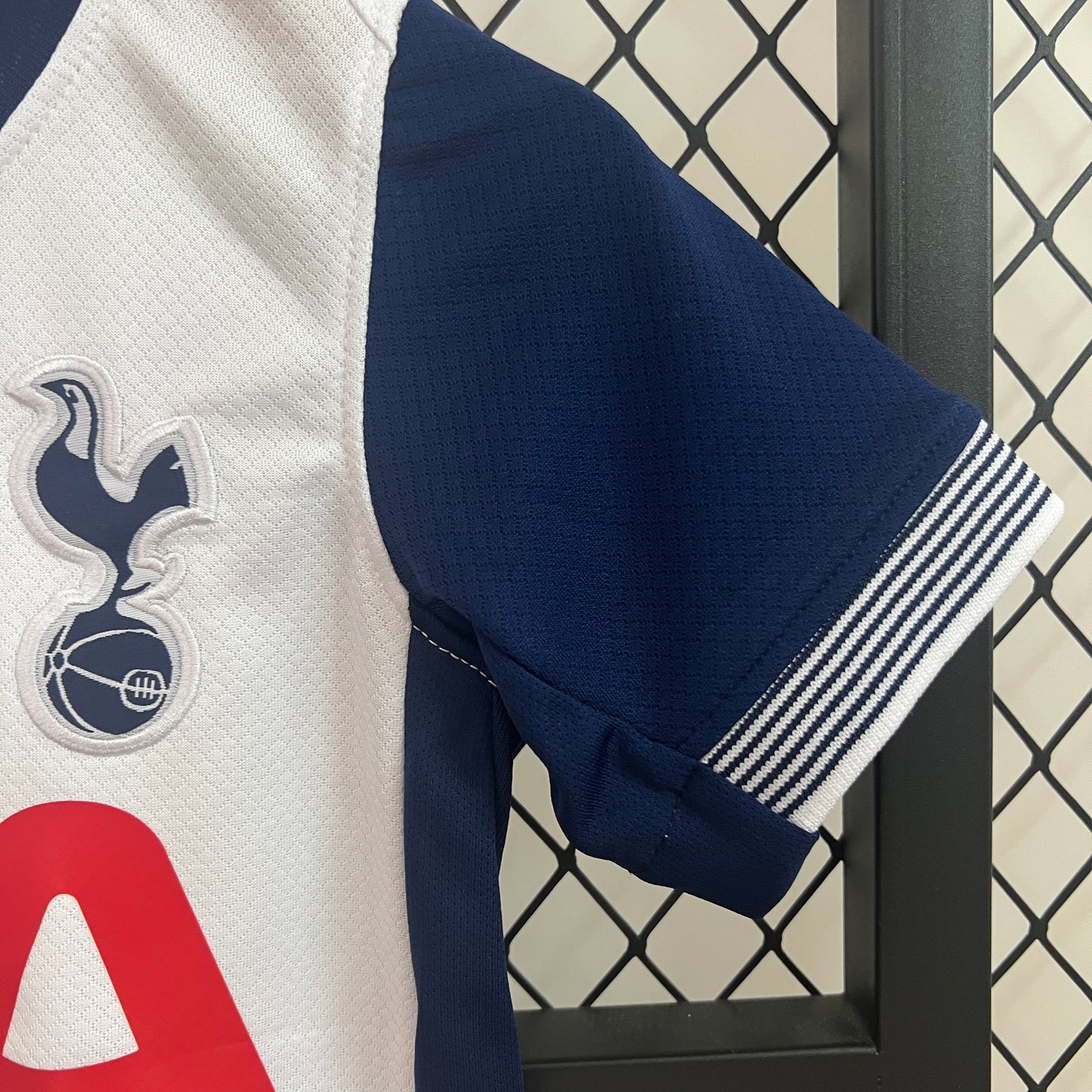 KIDS : Tottenham 2024/2025 Home