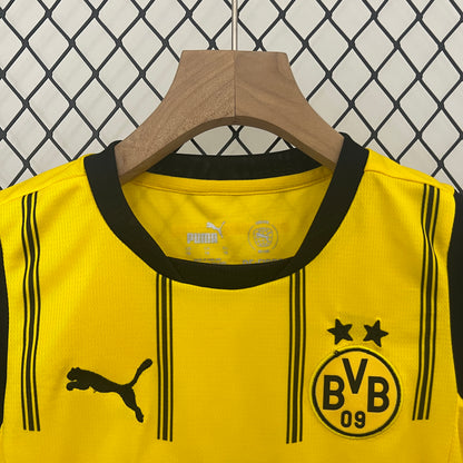 KIDS : Dortmund 2024/2025 Home