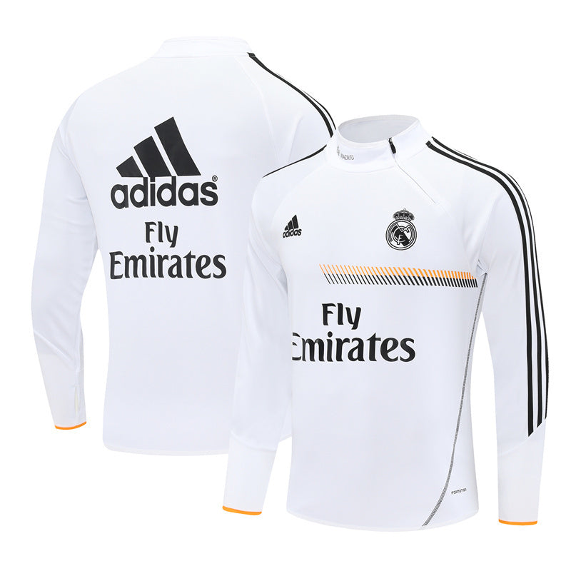 Real Madrid 2013/14 Training Top VIII