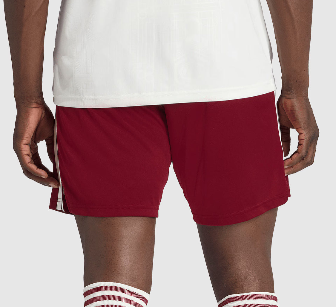 Arsenal FC 2025/26 Third Shorts - Fan Version