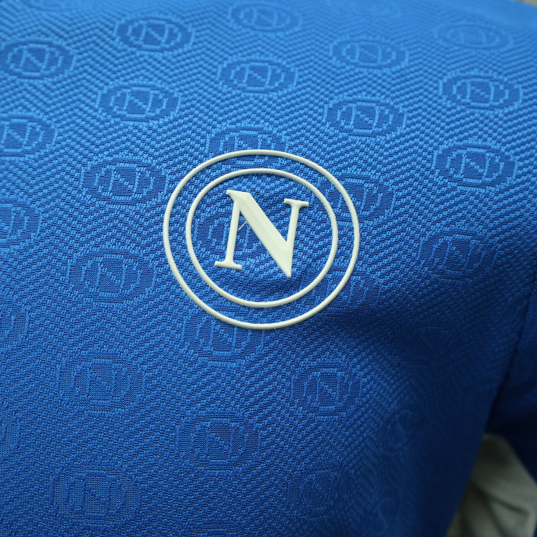 Napoli 2024/2025 Home