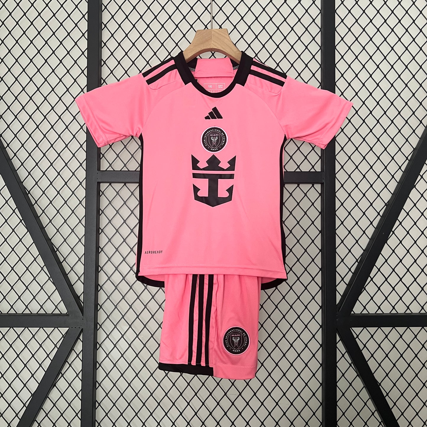 KIDS : Inter Miami 2024/2025 Home