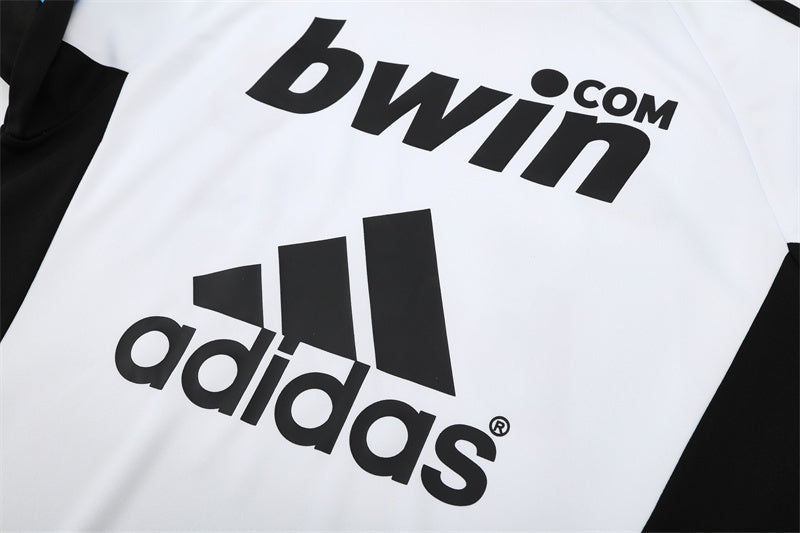 Real Madrid 2008/09 XV Training Top