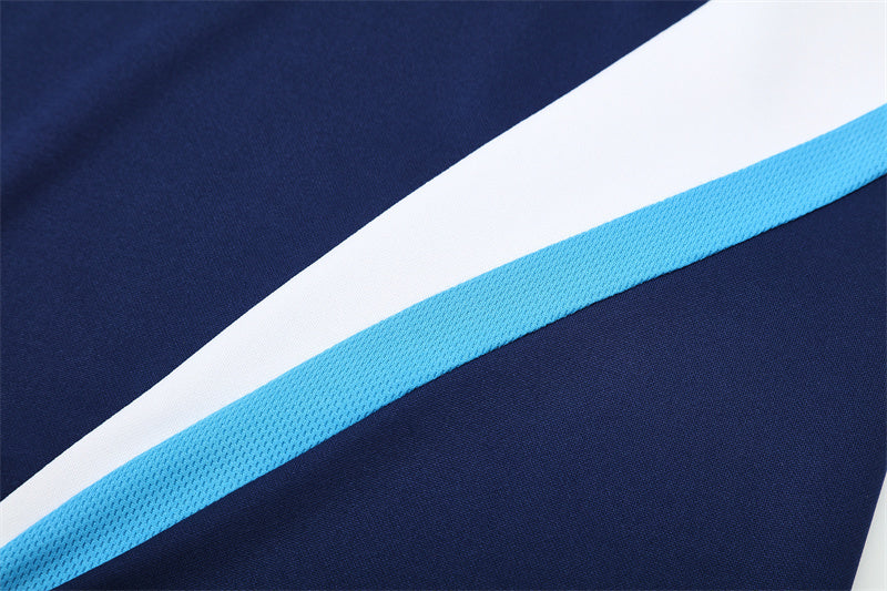 Real Madrid 2009/10 Training Top XII