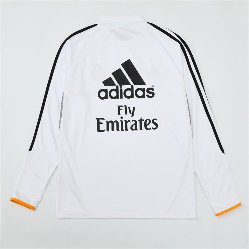 Real Madrid 2013/14 Training Top VIII