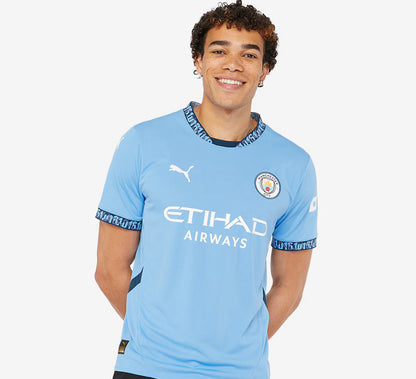 Manchester City 2024/2025 Home