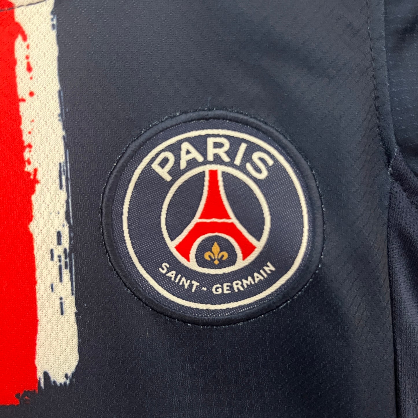 KIDS : Paris Saint-Germain 2024/2025 Home