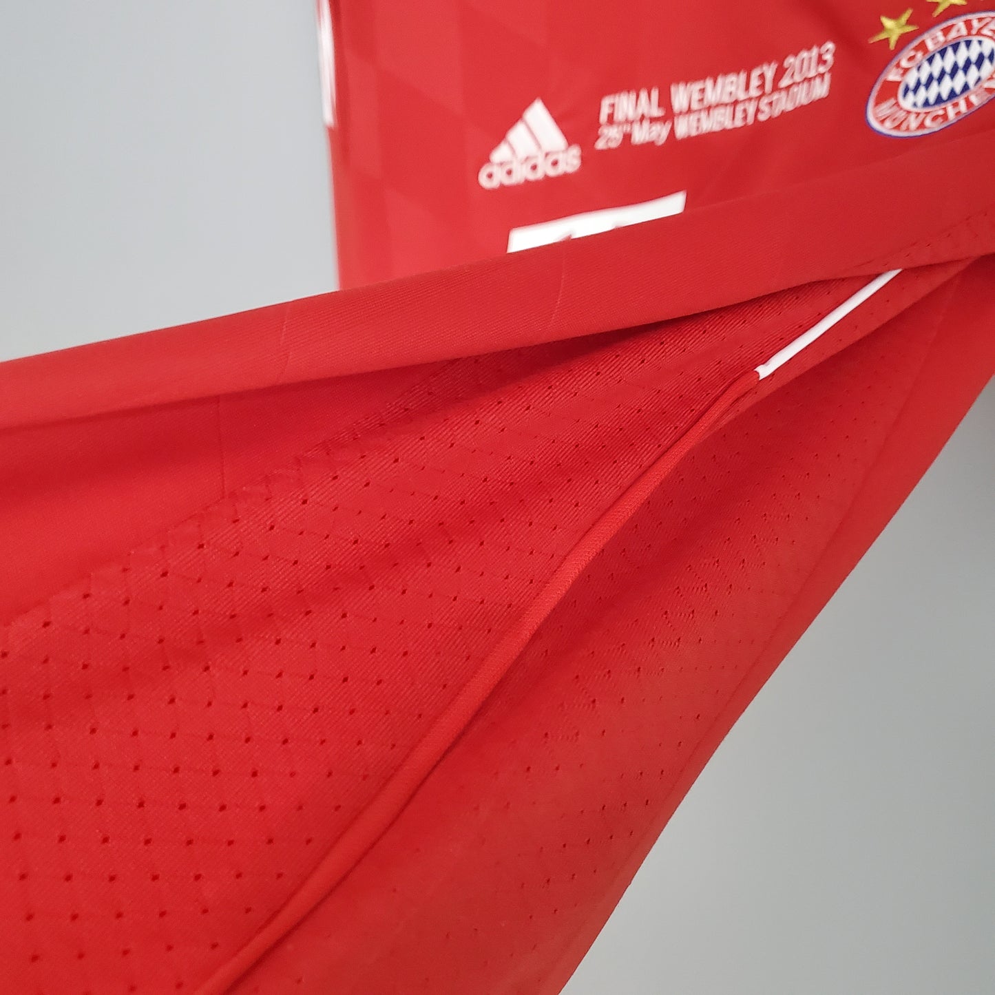 Bayern Munich 2013 Champions League Final - Long Sleeve