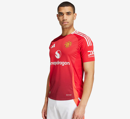 Manchester United 2024/2025 Home