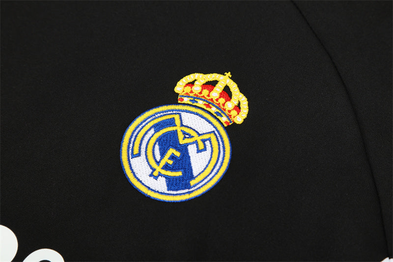 Real Madrid 2008/09 XIV Training Top