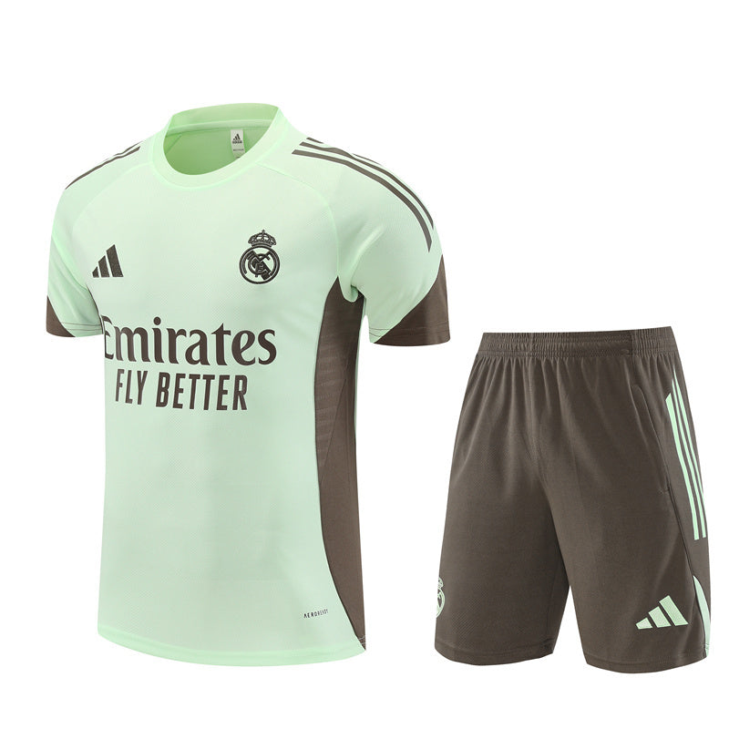 Real Madrid 2025/26 Training Kit I
