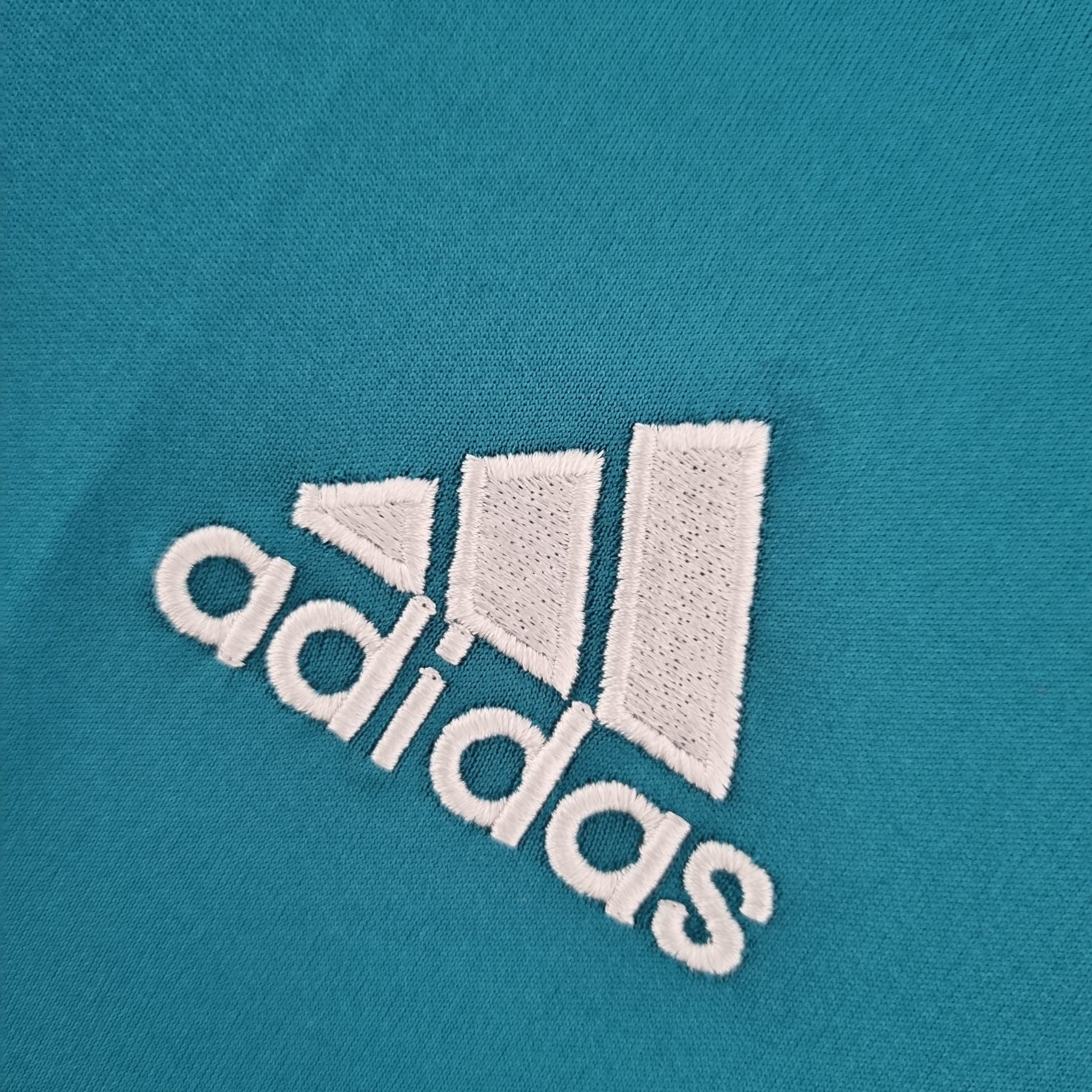 Real Madrid 2017/2018 Third - Long Sleeve