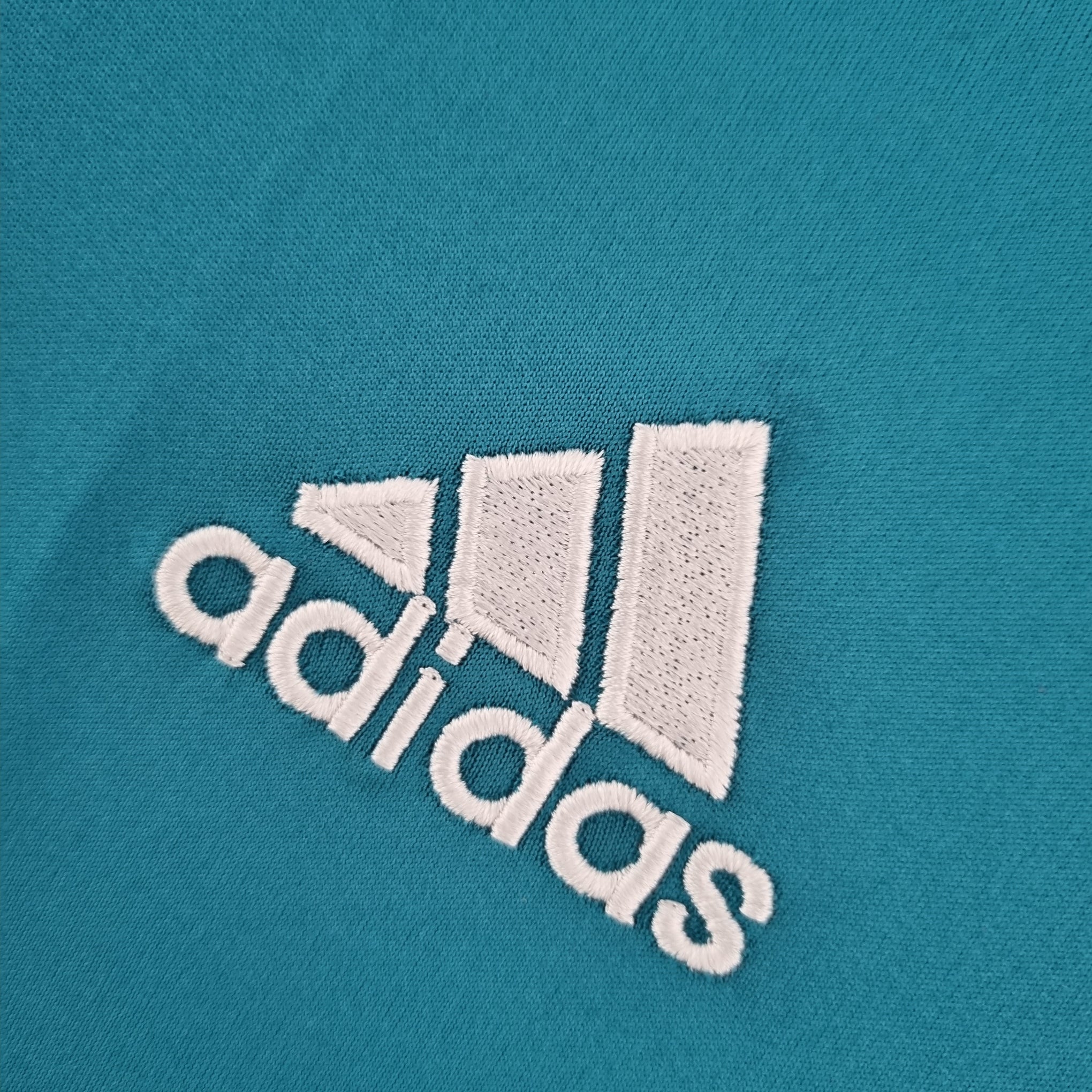 Real Madrid 2017/2018 Third - Long Sleeve