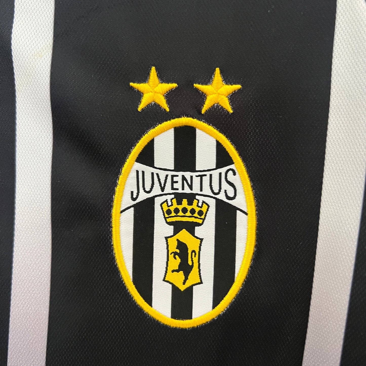 Juventus 2000/2001