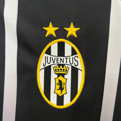 Juventus 2000/2001