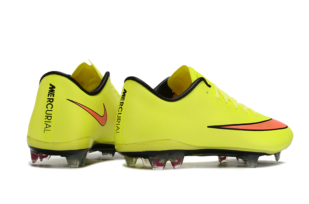 Nike - Mercurial Vapor X